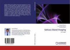 Salivary Gland Imaging - Bhutani, Hemant;Krishnamurthy, Vasavi;Pagare, Sandeep
