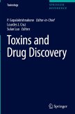 Toxins and Drug Discovery