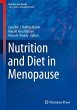 Nutrition and Diet in Menopause - Bild 1