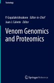 Venom Genomics and Proteomics