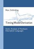 Timing Model Derivation