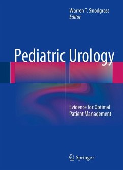 Pediatric Urology Pediatric Urology