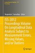 ISS-2012 Proceedings Volume On... - Bild 1