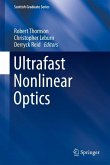 Ultrafast Nonlinear Optics