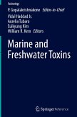 Marine and Freshwater Toxins