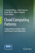 Cloud Computing Patterns - Bild 1