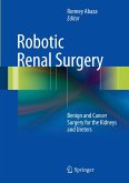 Robotic Renal Surgery