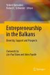 Entrepreneurship in the Balkans - Bild 1
