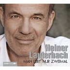 Man lebt nur zweimal (MP3-Download)