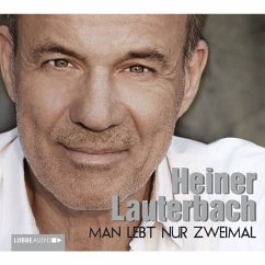 Man lebt nur zweimal (MP3-Download) - Lauterbach, Heiner