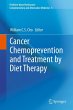 Cancer Chemoprevention and Treatment by... - Bild 1