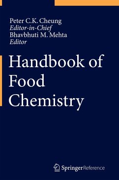 Handbook of Food Chemistry