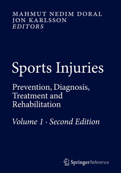 Sports Injuries