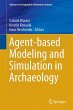 Agent-based Modeling and Simulation in... - Bild 1