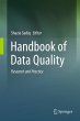 Handbook of Data Quality - Bild 1