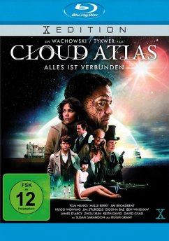 Cloud Atlas Star Selection