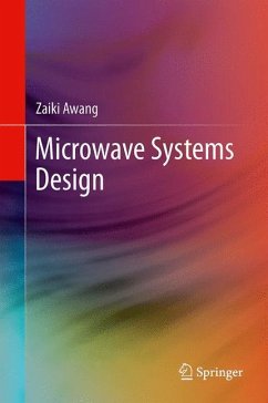 Microwave Systems Design - Awang, Zaiki