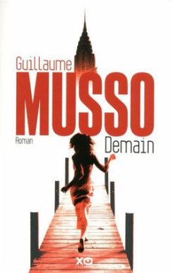 Cover Musso, Guillaume