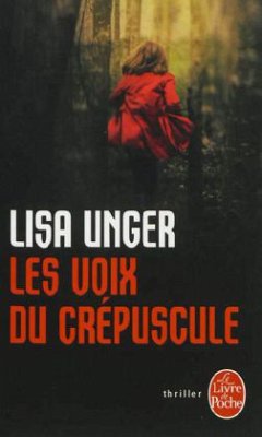 Cover Les voix du crépuscule