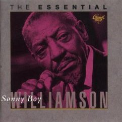 The Essential Sonny Boy