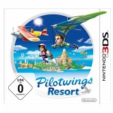 Pilotwings Resort (Download für Nintendo 3DS) Pilotwings Resort (Download für Nintendo 3DS)