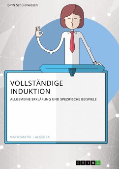 Vollständige Induktion - Kock, Franziska