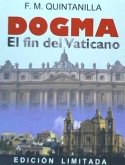 Dogma : el fin del Vaticano