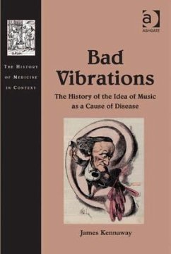 Bad Vibrations - Kennaway, James