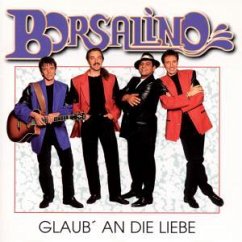 Glaub' an die Liebe - Borsalino