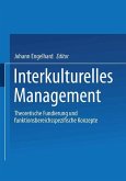 Interkulturelles Management