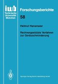 Rechnergestützte Verfahren zur Geräuschminderung