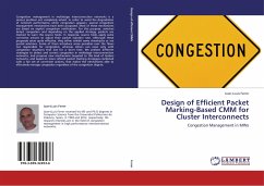 Design of Efficient Packet Marking-Based CMM for Cluster Interconnects - Ferrer, Joan-LLuis