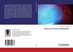 Point of View in Kiswahili