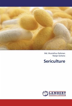 Sericulture - Rahman, Md. Mustafizur;Sultana, Nargis