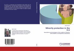 Minority protection in the E.U