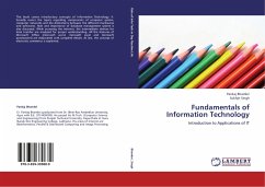 Fundamentals of Information Technology - Bhambri, Pankaj;Singh, Sukhjit