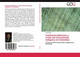 Institucionalización y crisis del movimiento indígena en Colombia Institucionalización y crisis del movimiento indígena en Colombia