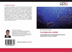 La bola de cristal - Garcia Fernandez, Xavier