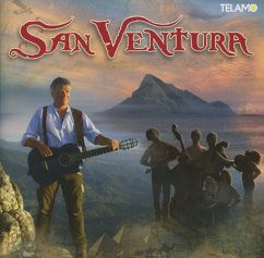Cover Sanventura