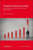 Erfolgsfaktor Marketing-Controlling Erfolgsfaktor Marketing-Controlling