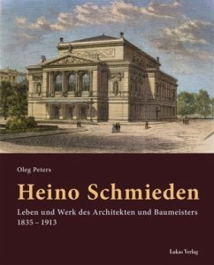 Heino Schmieden - Peters, Oleg