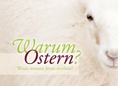 Cover Warum Ostern?