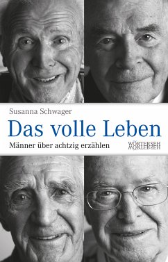 Das volle Leben (eBook, ePUB) - Schwager, Susanna