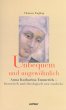 Unbequem und ungewöhnlich (eBook, ePUB) - Bild 1