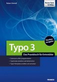 Typo 3 (eBook, ePUB)