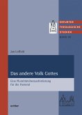 Das andere Volk Gottes (eBook, PDF)