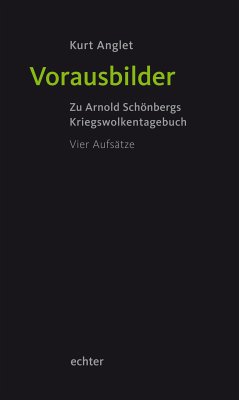 Vorausbilder (eBook, PDF) - Anglet, Kurt
