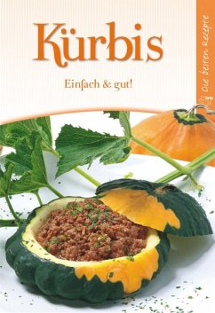 Kürbis (eBook, ePUB)