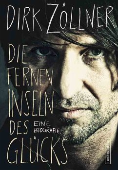 Die fernen Inseln des Glücks (eBook, ePUB) - Zöllner, Dirk