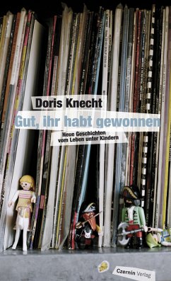 Gut, ihr habt gewonnen (eBook, ePUB) - Knecht, Doris